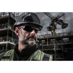 milwaukee occhiali di sicurezza anti appannamento / anti graffio