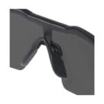 milwauke anti-fog/anti-scratch safety glasses