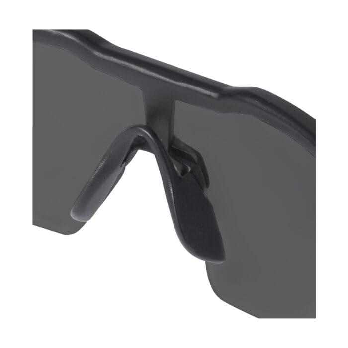 milwauke anti-fog/anti-scratch safety glasses