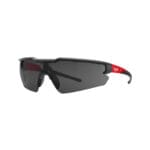 milwauke anti-fog/anti-scratch safety glasses