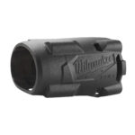 milwaukee rivestimento in gomma per m18 fiw2f & m18 fiw2p