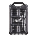 milwaukee set di cricchetto e bussole