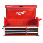 milwaukee cassettiera a 6 cassetti