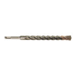 milwaukee punte sds plus mx4 4 taglienti