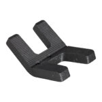 milwaukee morsetti in neoprene per banco morsa portatile