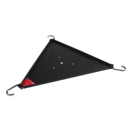 milwaukee ripiano inferiore per banco morsa portatile