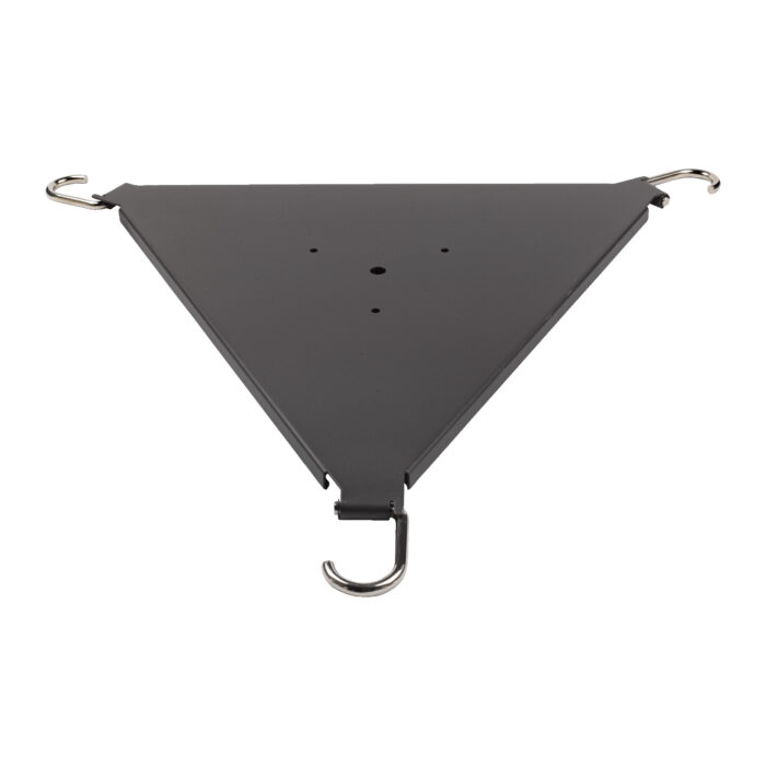 Milwaukee lower shelf for portable vise bench