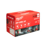 Milwaukee gants enduits de maille en nitrile cat. cut c 144 pcs