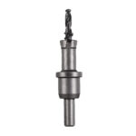 milwaukee seghe a tazza tct per metallo
