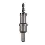 milwaukee seghe a tazza tct per metallo