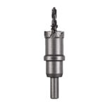 milwaukee seghe a tazza tct per metallo