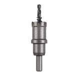 milwaukee seghe a tazza tct per metallo