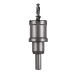 milwaukee seghe a tazza tct per metallo