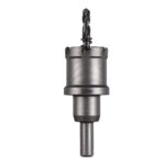 milwaukee seghe a tazza tct per metallo