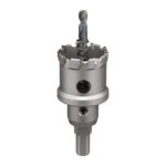 milwaukee seghe a tazza tct per metallo