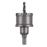 milwaukee seghe a tazza tct per metallo