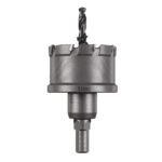 milwaukee seghe a tazza tct per metallo