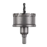 milwaukee seghe a tazza tct per metallo