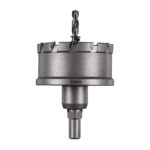milwaukee seghe a tazza tct per metallo