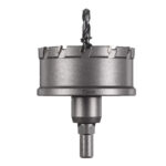 milwaukee seghe a tazza tct per metallo