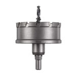 milwaukee seghe a tazza tct per metallo