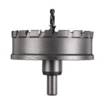 milwaukee seghe a tazza tct per metallo