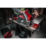 milwaukee guida parallela 80 cm