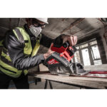 milwaukee guida parallela 80 cm