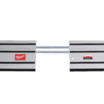 milwaukee connettori per guide parallele gr 800, gr 1400 e gr 2700