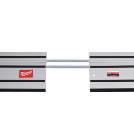 milwaukee connettori per guide parallele gr 800, gr 1400 e gr 2700