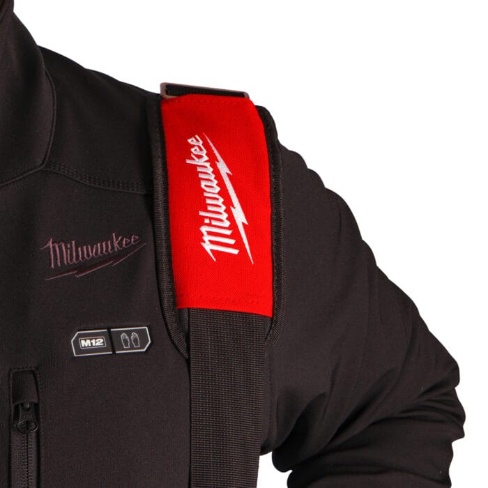 milwaukee borsa per guida parallela gr 800 e gr 1400