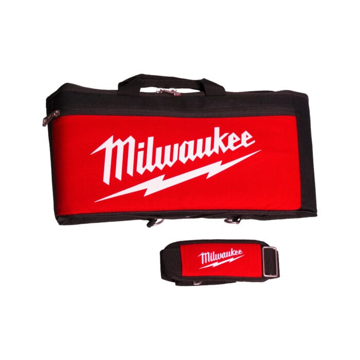milwaukee borsa per guida parallela gr 800 e gr 1400