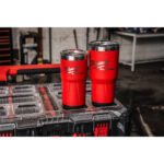 milwaukee packout™ tazze termiche