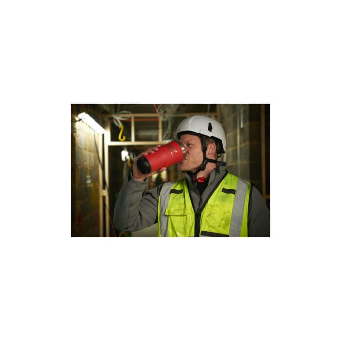 milwauke packout™ Thermobecher