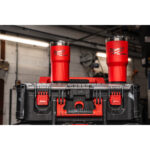 milwaukee packout™ tazze termiche
