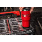 milwaukee packout™ tazze termiche