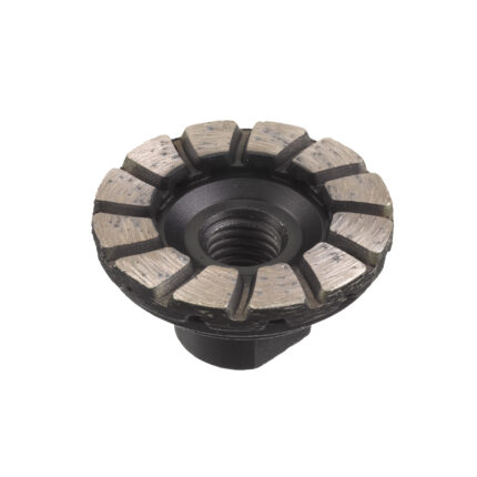 milwaukee platorello diamantato m14