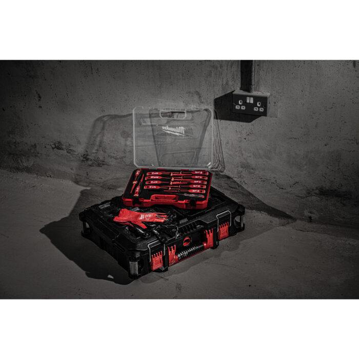 milwaukee giraviti isolati 1000v milwaukee giraviti isolati 1000v