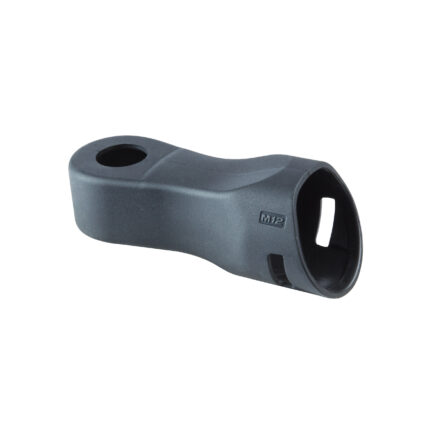 milwaukee rivestimento in gomma per m12 fir38