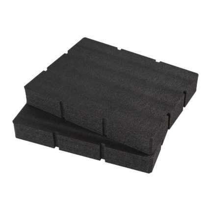 milwaukee packout™ termoformato per cassettiere portautensili