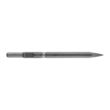 milwaukee scalpello a punta 21 mm hex