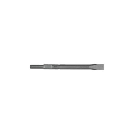 milwaukee scalpello piatto 21 mm hex