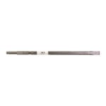 milwaukee scalpello piatto 21 mm hex