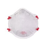 milwaukee mascherina ffp2 nr d 20 pz