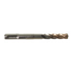 milwaukee punte sds plus mx4 4 taglienti