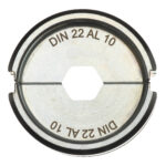 milwaukee din22 al 10