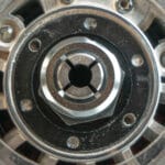 milwaukee pinza e ghiera ¼″ per fresatrice m18 ftr8