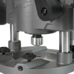 milwaukee pinza e ghiera ¼″ per fresatrice m18 ftr8