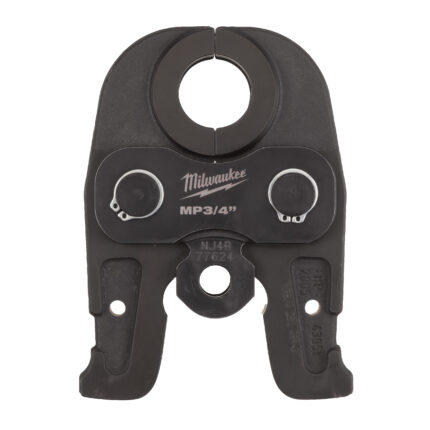 milwaukee j18 mp¾″