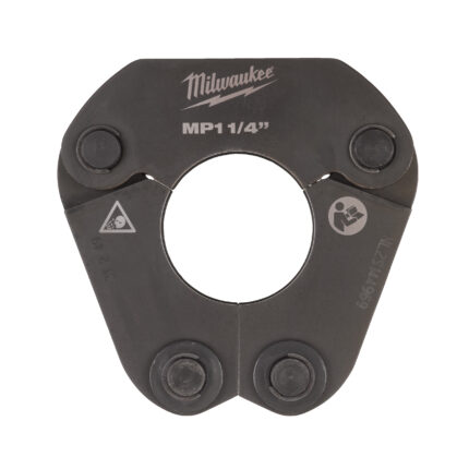 milwaukee rj18 mp1 ¼″